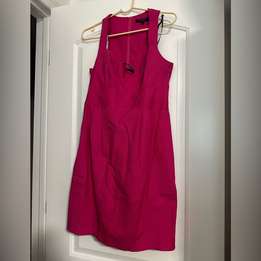 Nanette Lepore dress